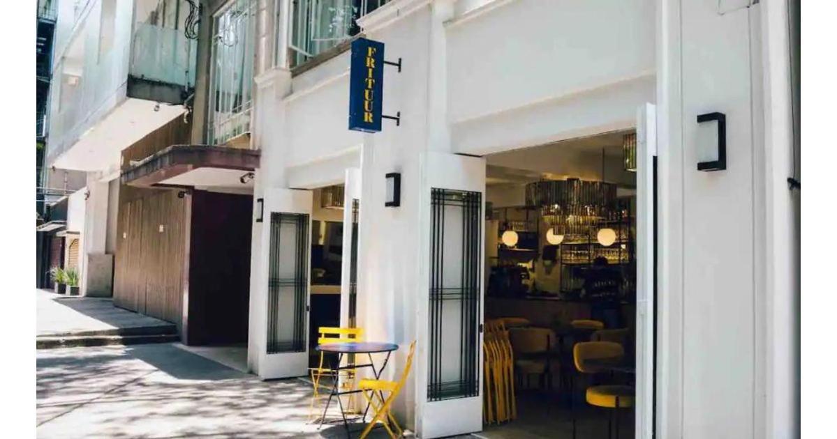 Condesa Residence 7 Stylish 2 Bedroom, 1 Bathroom Residence Accentuating Expansive Interiors Mexico City Exterior photo
