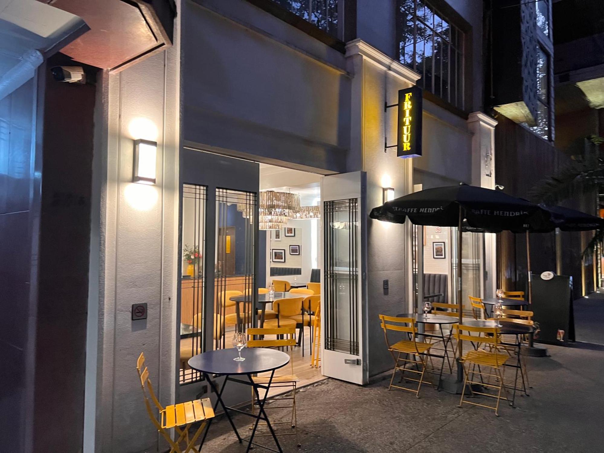 Condesa Residence 7 Stylish 2 Bedroom, 1 Bathroom Residence Accentuating Expansive Interiors Mexico City Exterior photo